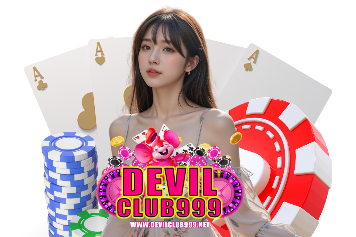 devilclub999 เว็บตรง